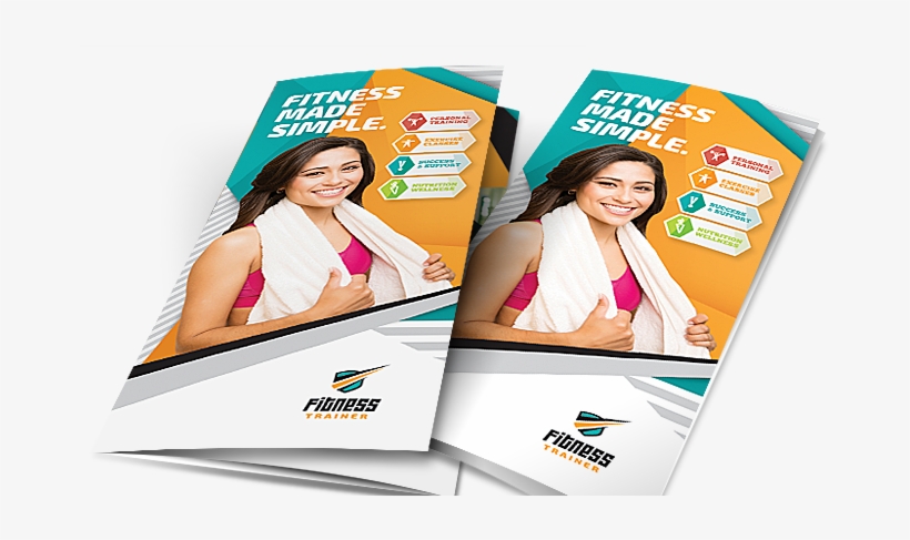 Tri Fold Brochure Templates, Tri Fold Brochure Designs, - Creative Education Brochure Cover, transparent png