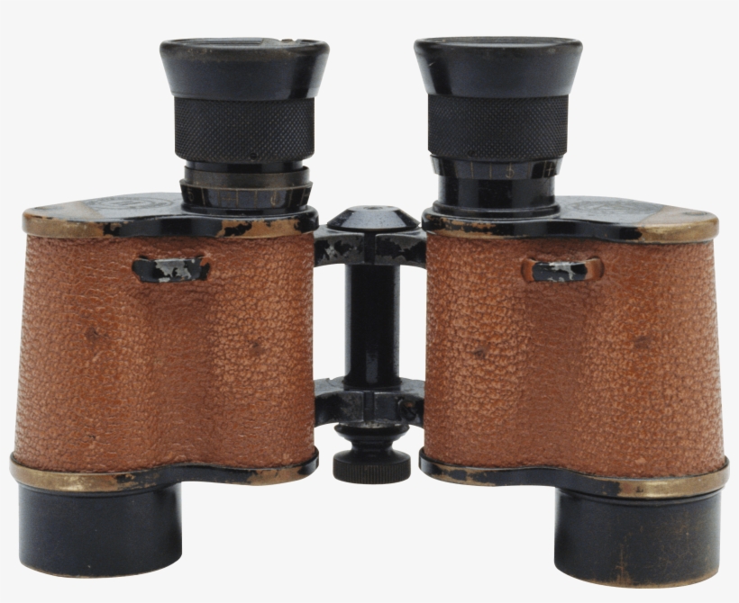 Binocular Vintage - Java Language Reference [book], transparent png