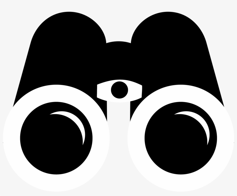 Binocular Png, transparent png