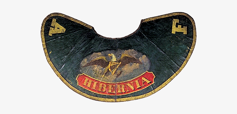 Fire Engine Design Changed Slowly And Kept Old Traditions - Emblem, transparent png