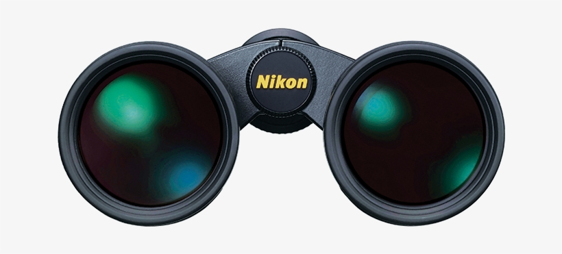 Nikon Monarch Hg 10x42, transparent png
