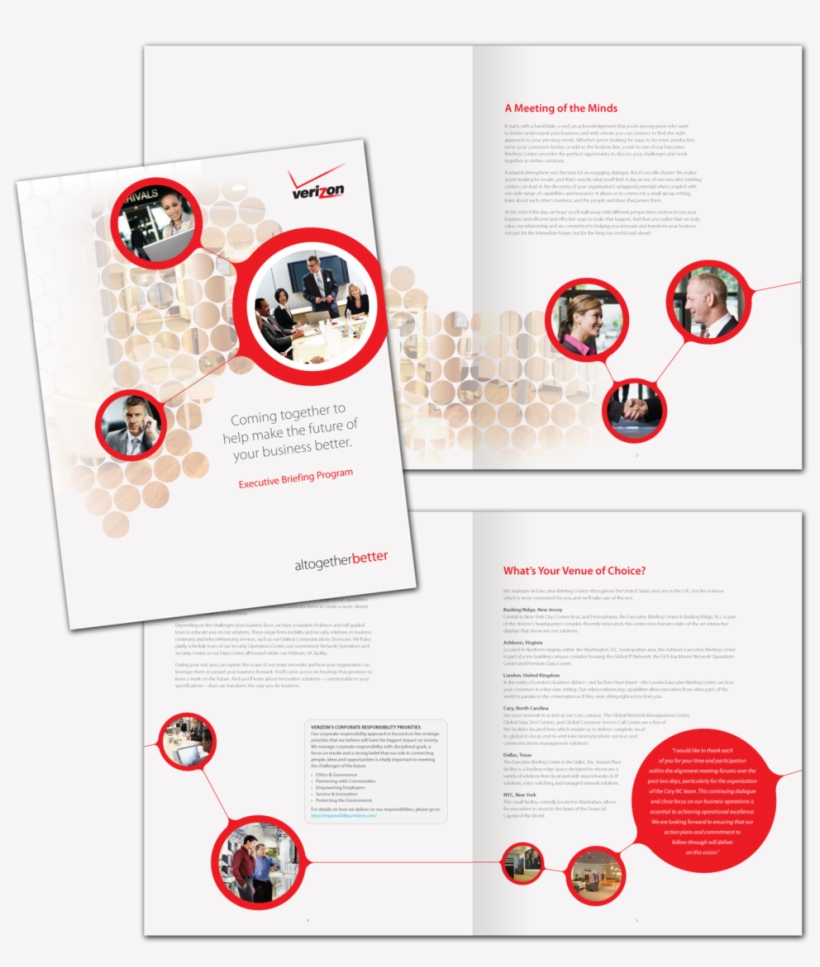 Ebc Brochure, transparent png