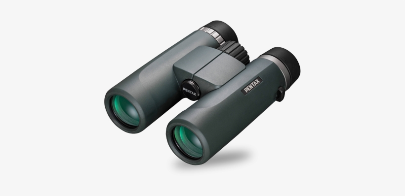 Pentax Ad Waterproof Binoculars - Pentax 8x36 A-series Ad Wp Compact Binocular, transparent png