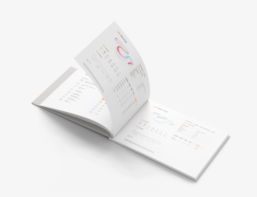Brochure Snapshot - Book, transparent png