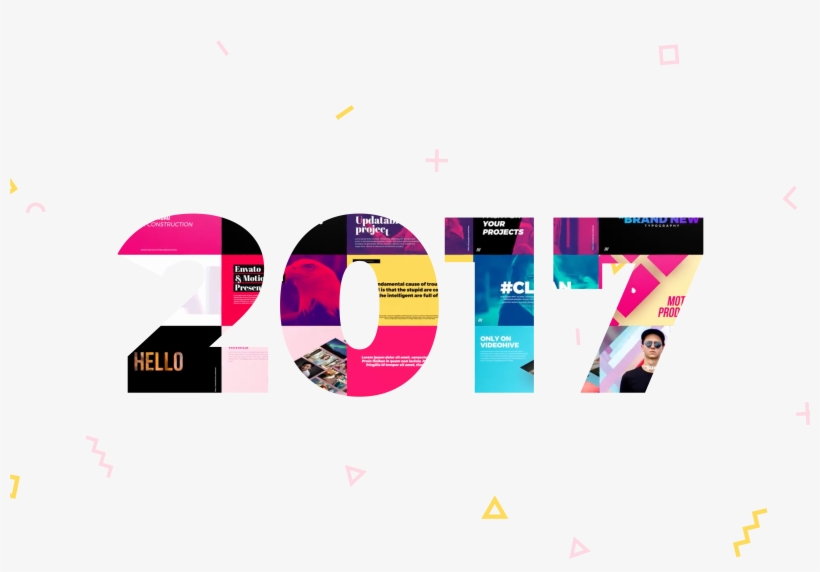 10 After Effects Templates That Are Taking Our Breath - Adobe After Effects, transparent png