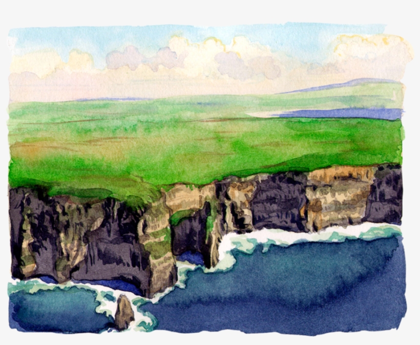 5 Perfect Days In Dublin And County Clare - Dublin, transparent png