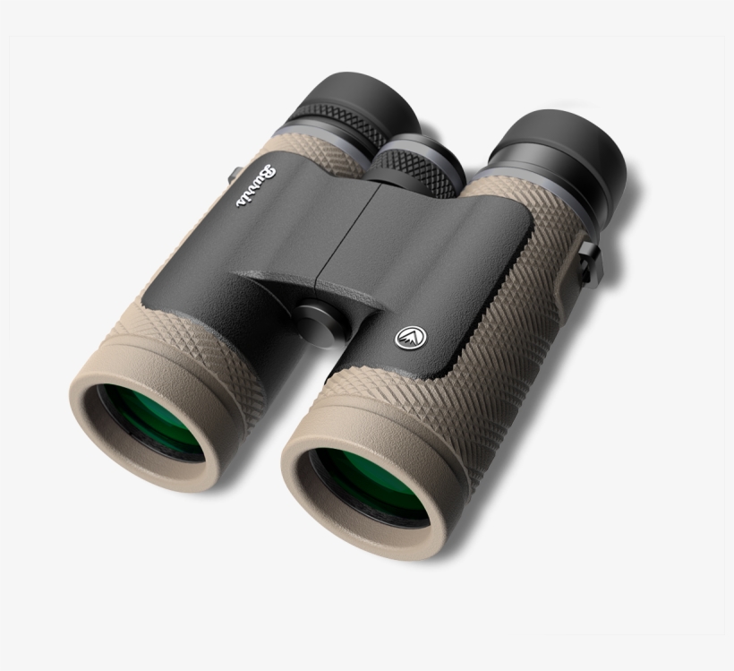 Droptine Binocular - Burris Droptine Binoculars, transparent png