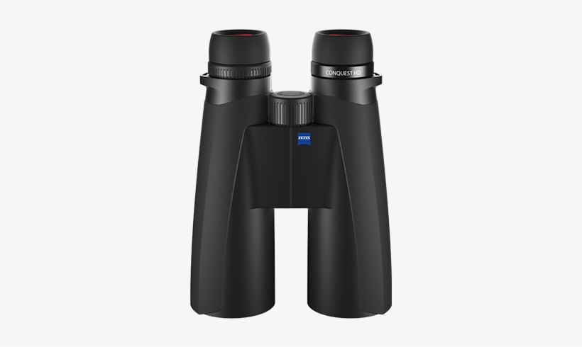 Conquest Hd - Zeiss 8x56 Conquest Hd Binocular, transparent png