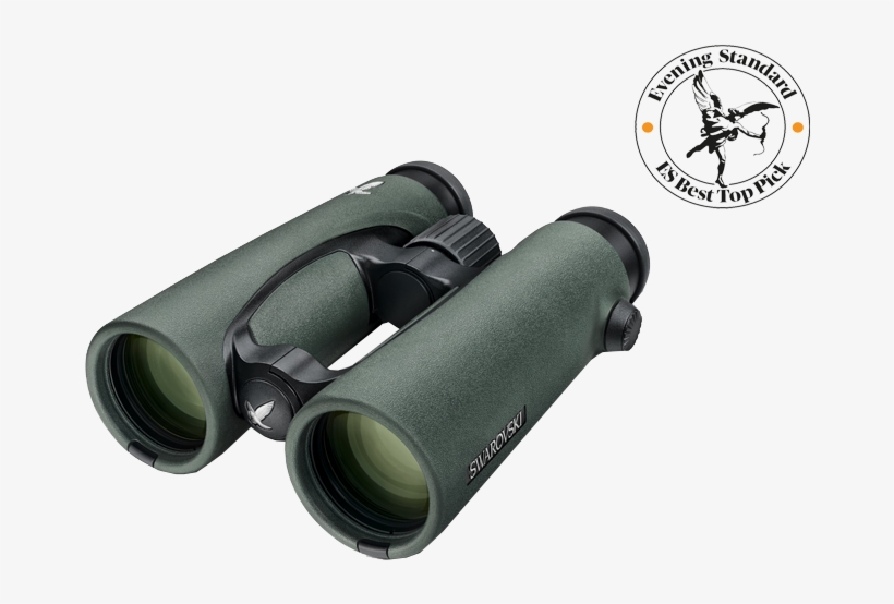 £1,855 - Swarovski Optik Binoculars El 8.5x42 W B, transparent png