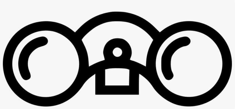Binoculars Svg Png Icon Free Download Icon 981x410 Png Download Pngkit