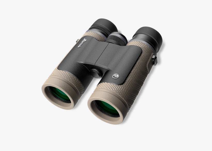 The Burris Droptine Binocular Line Is Designed To Provide - Burris 300294 Bur Bino 12x50 Signature Hd, transparent png