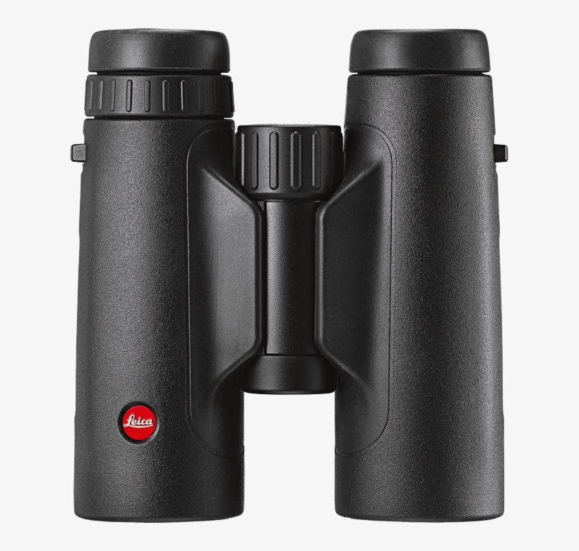 Leica Trinovid Hd Binoculars - Leica Trinovid Hd 8 X 42 Binoculars, transparent png