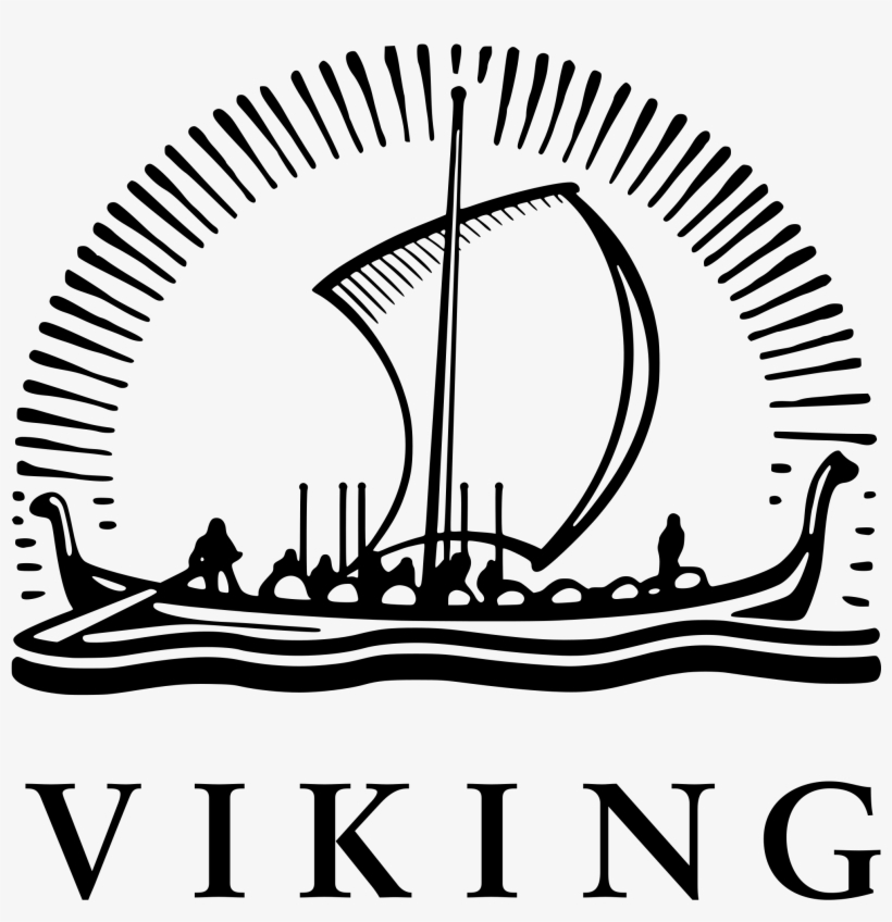 Viking Press Logo - Viking Publishing Logo, transparent png