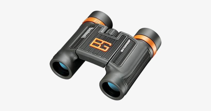 Bear Grylls Compact Binocular - Bear Grylls Bushnell, transparent png