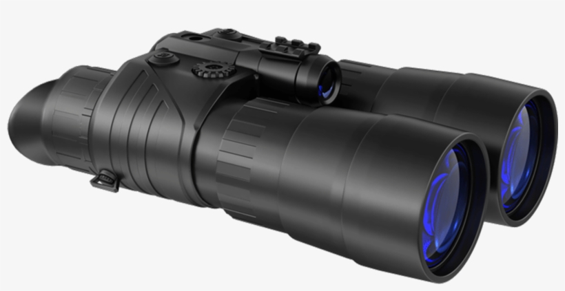 Pulsar Edge Gs 1x20 Nv Goggles, transparent png