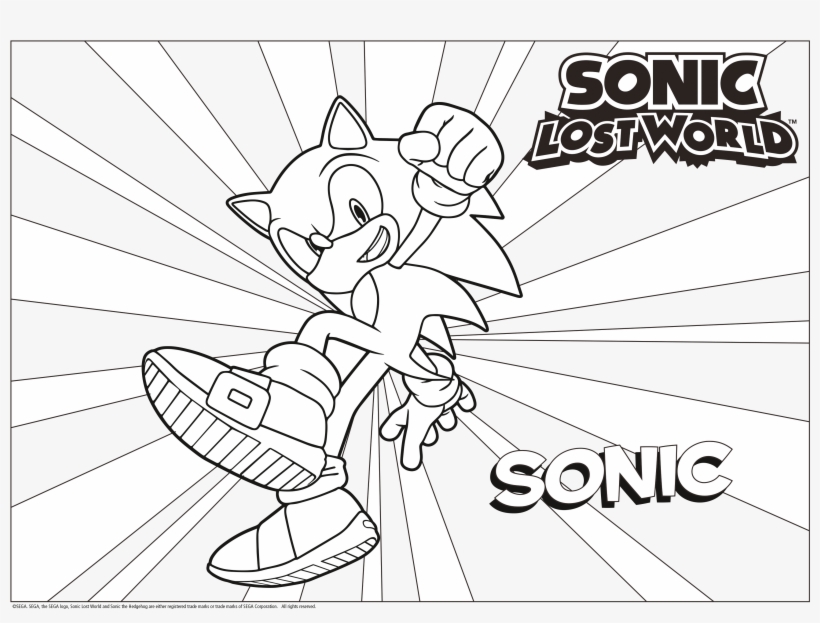 Sonic Forces - Sonic Adventure 2, transparent png