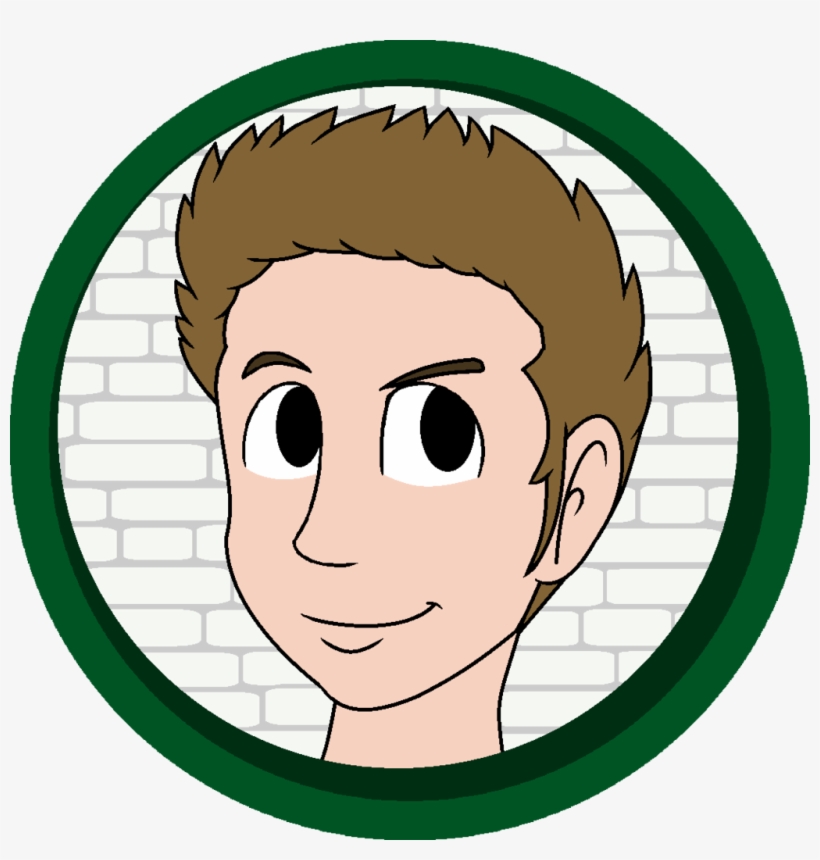 User Avatar - Simon Goodwin, transparent png
