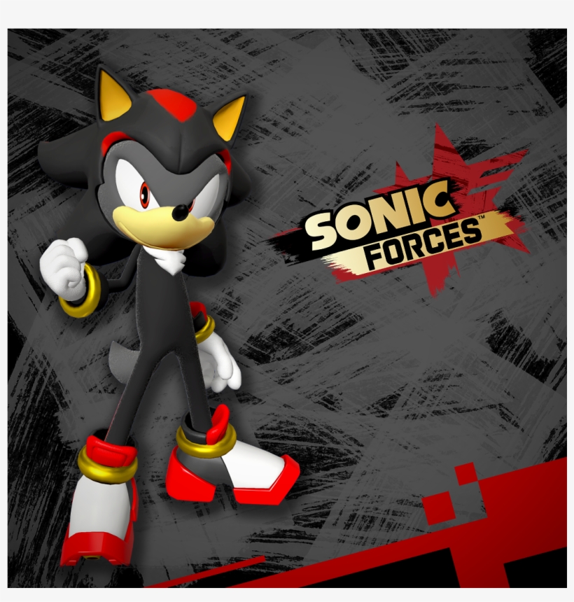 Join An Epic High-speed Fight To Save A World Decimated - Sega Sonic Forces Bonus Edition + Sonic Hat Xbox One, transparent png