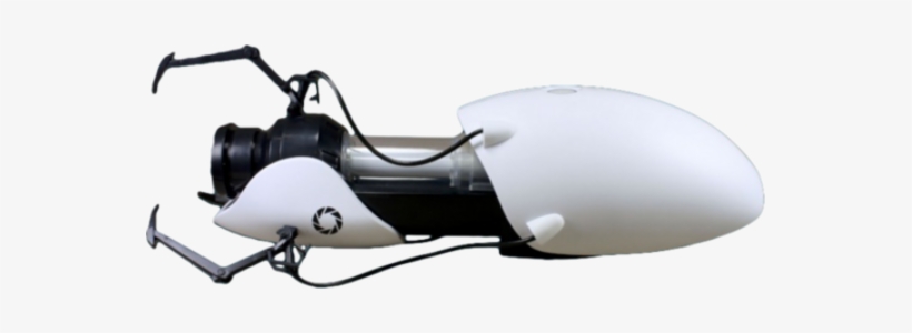 Portal Gun - Inflatable Boat, transparent png