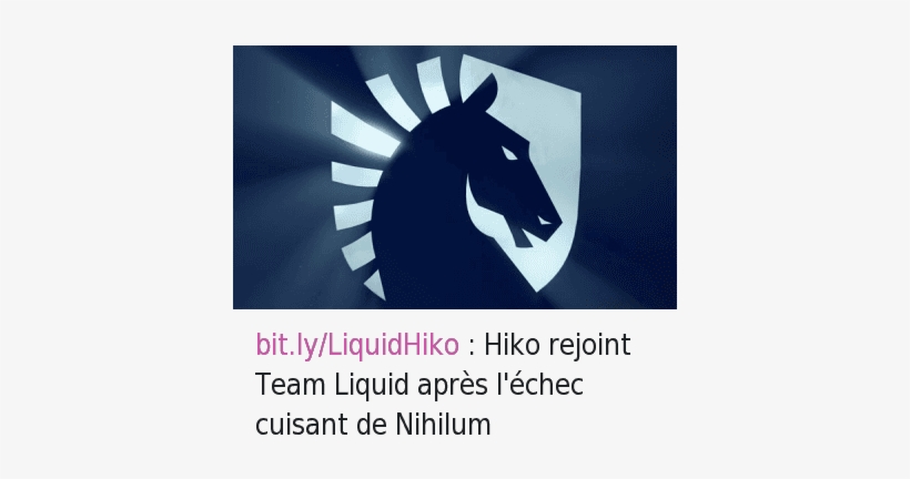 Team Liquid, Hiko, And Liquidized - Team Liquid Vs Astralis, transparent png