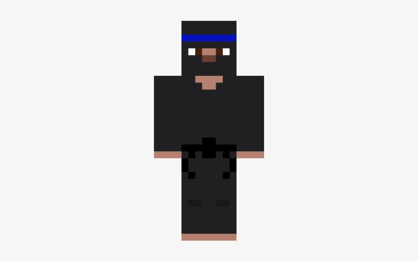 Friend - Minecraft, transparent png