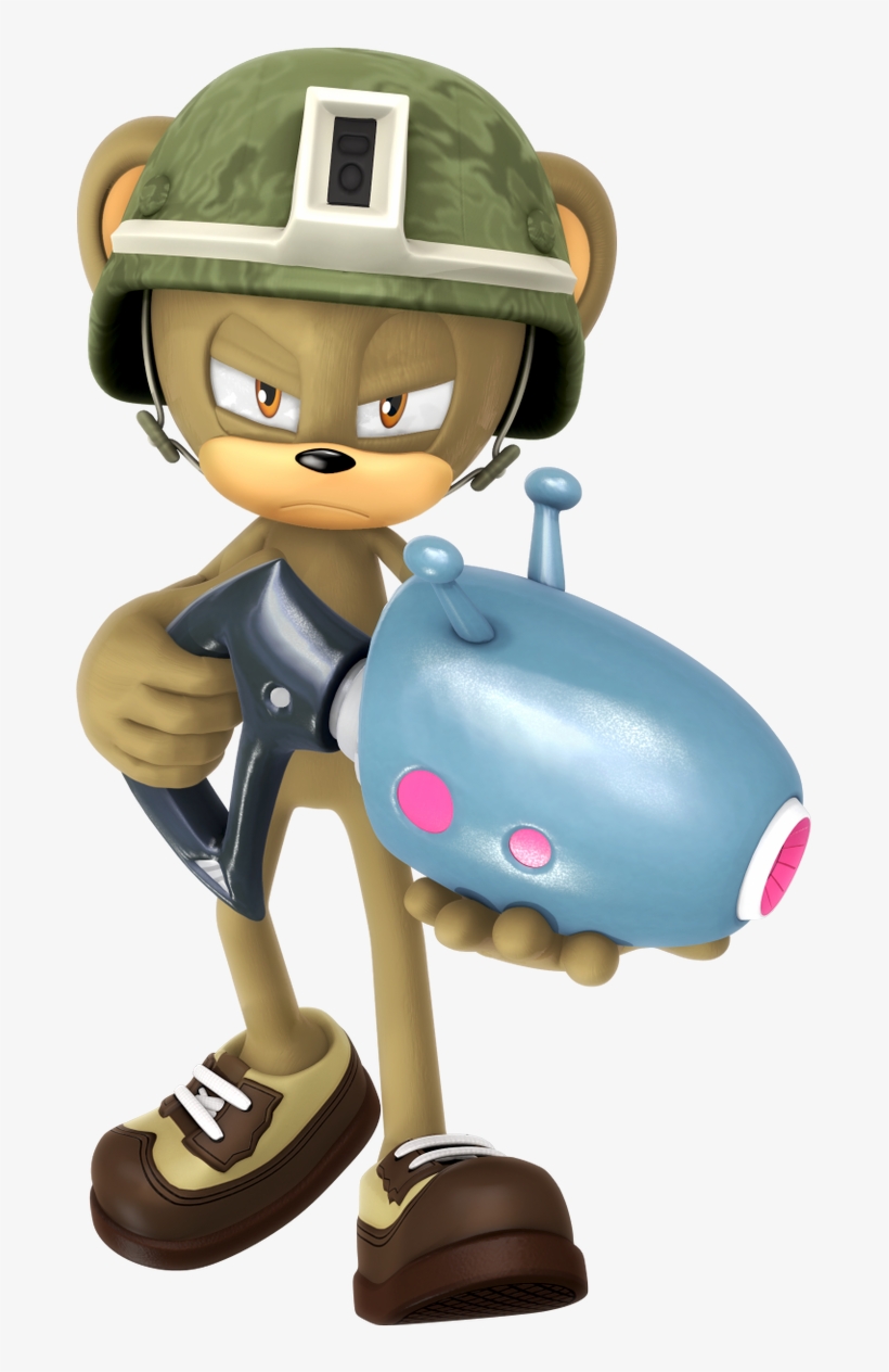 Rock On Twitter - Sonic The Hedgehog, transparent png