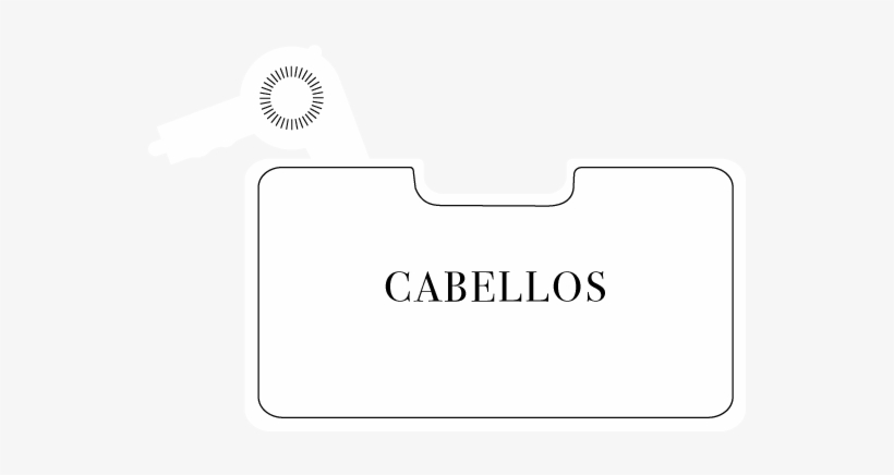 Boton-cabellos - Illustration, transparent png