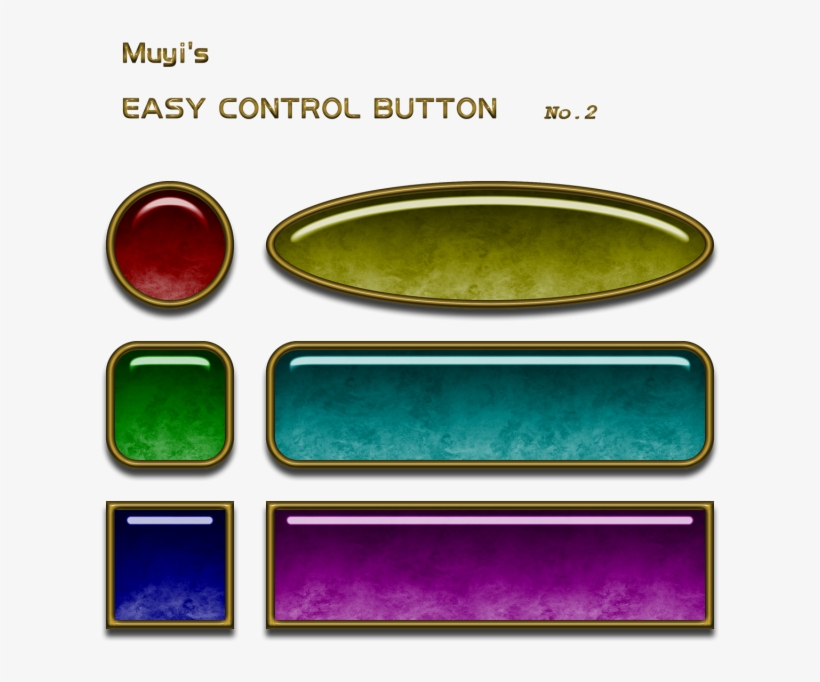 Muyis Facil Control Botón No3 - Portable Network Graphics, transparent png