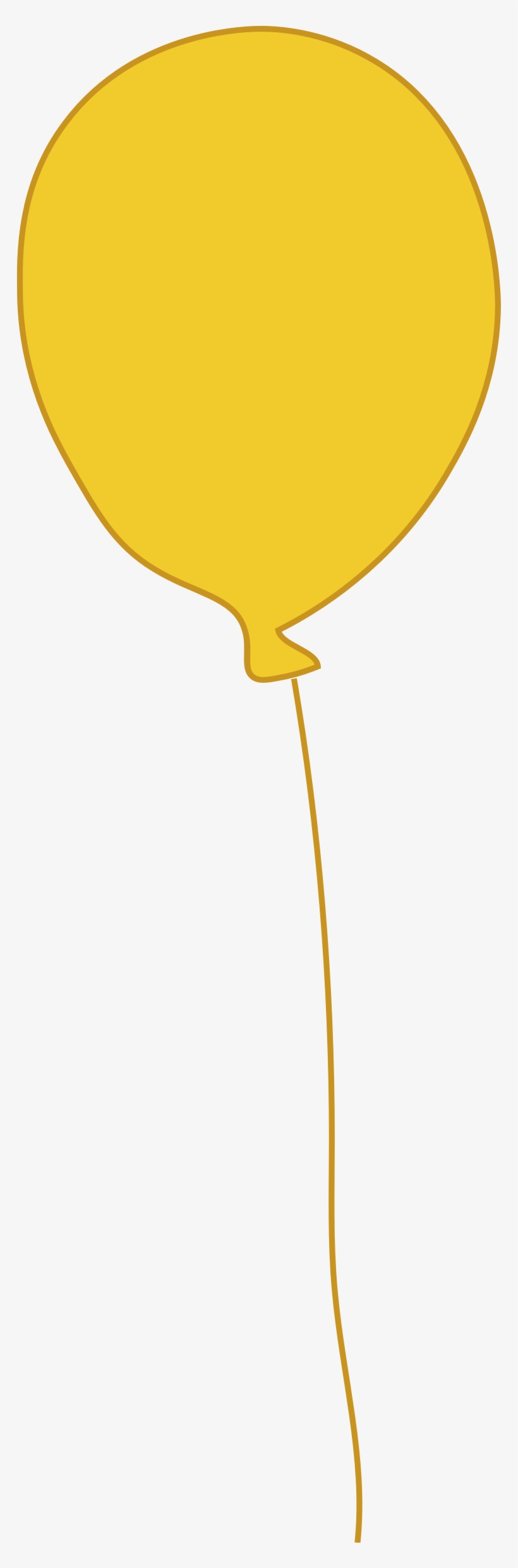 This Free Icons Png Design Of A Balloon, transparent png