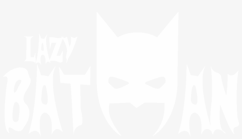Lazybatman - Happy Birthday Uncle Batman, transparent png