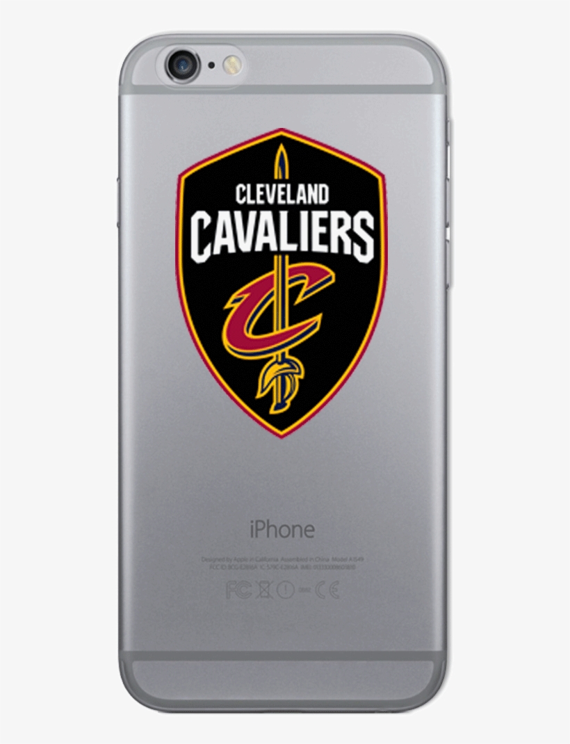 Cleveland Cavaliers Phone Case - Nba: 2015-2016 Champions - Cleveland Cavaliers, transparent png