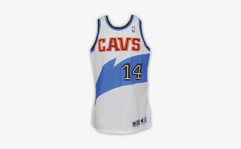 1994 - - Cavs Jerseys 1980 1983, transparent png