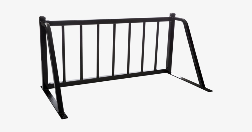 Falconer Bike Racks - Multiple Bike Rack, transparent png