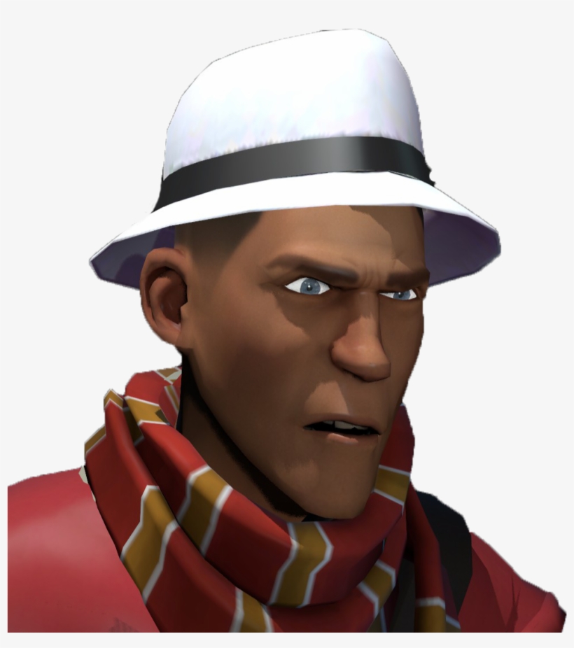 Gm Citylimits V20003 - Fedora, transparent png