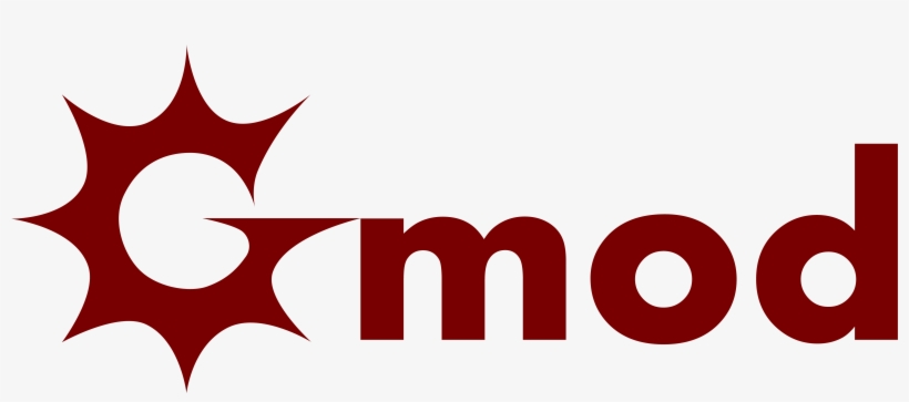 Gmod Kickstarter Bringing Modding To The Mainstream - Garry's Mod, transparent png