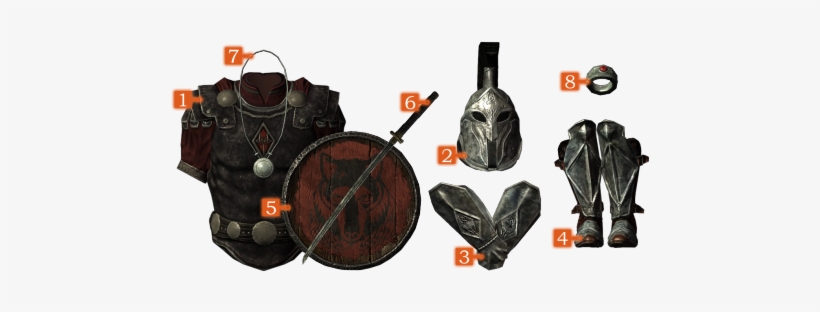 [1] Penitus Oculatus Armor - Buoyancy Compensator, transparent png