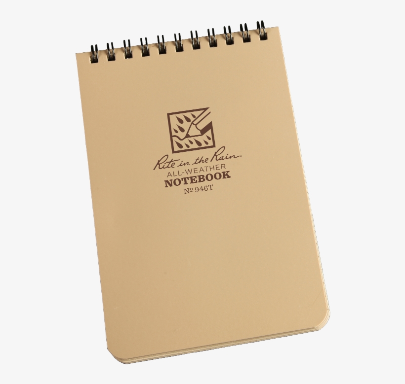 Topspiral Notebooks 4 X 6 Pocket Notebook 700x700 PNG Download