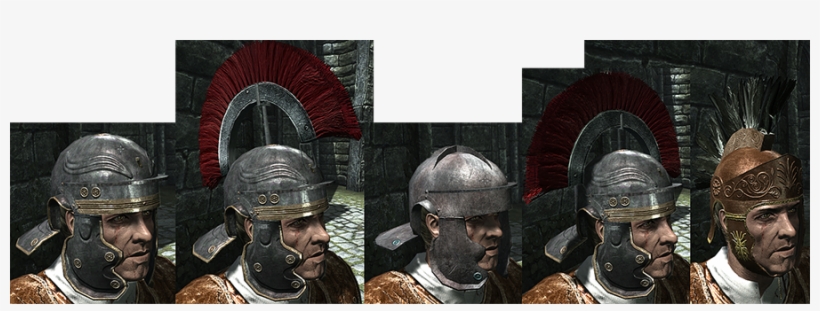 Helmets ] - Middle Ages, transparent png