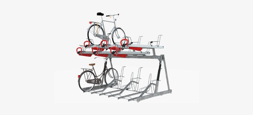 Bicycle Rack - Velopa Easylift Premium, transparent png