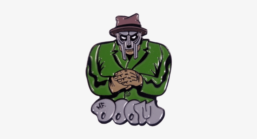 Doom, transparent png