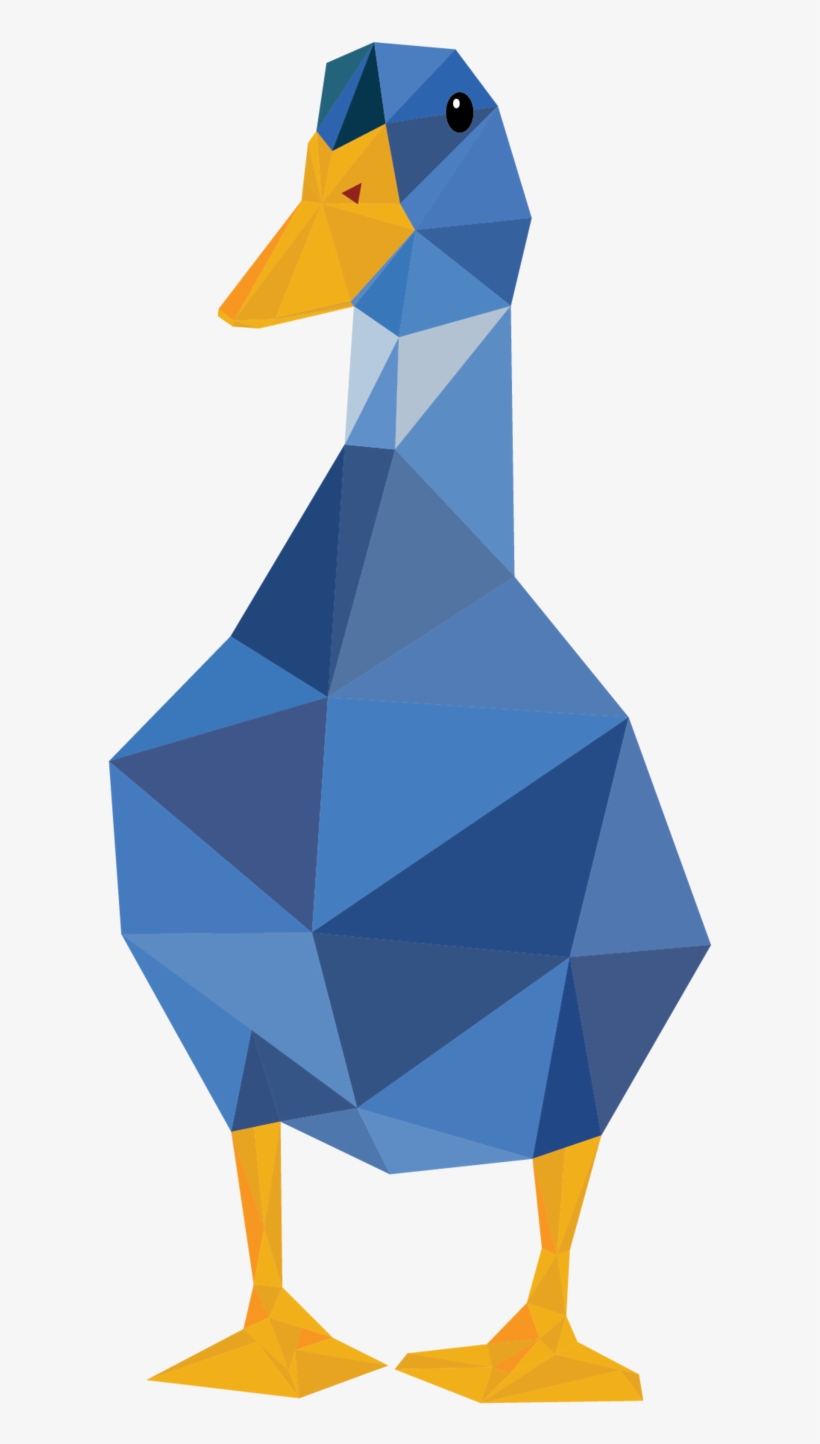 Team Building Geese Png Team Building Geese - Portable Network Graphics, transparent png