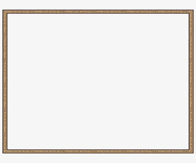 Marcos Photoscape Photoshop Y Gimp - Ivory, transparent png