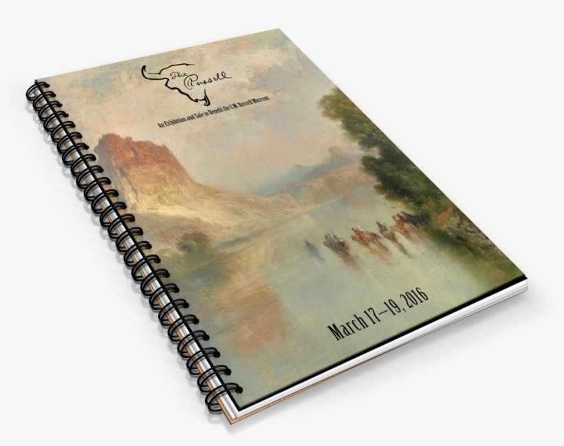 View The Russell Exhibition And Sale 2016 Online Catalogue - Sketch Pad, transparent png