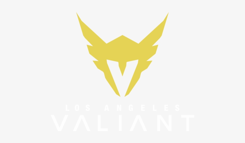 Jersey - Overwatch Bunny Los Angeles Valiant, transparent png