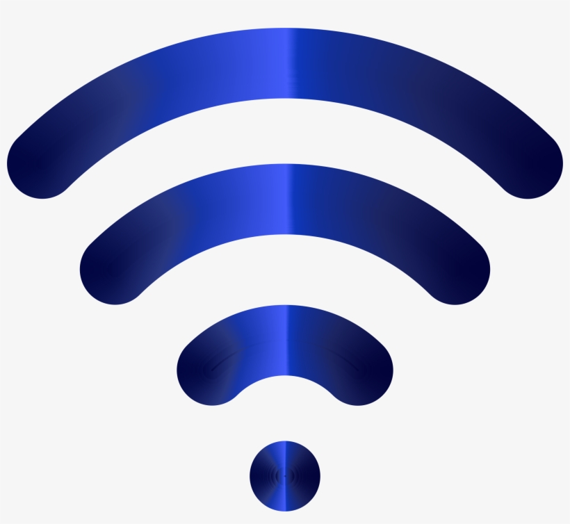 This Free Icons Png Design Of Wireless Signal Icon, transparent png