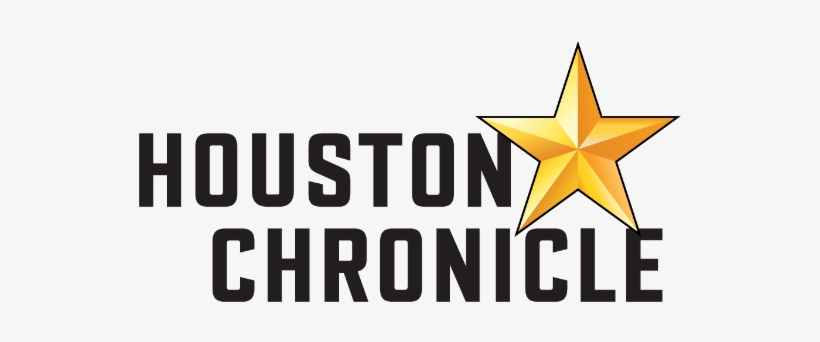 Houston Chronicle Logo Png, transparent png