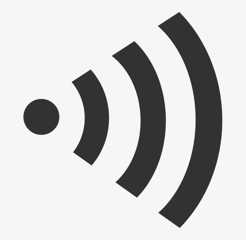 Wifi Png Logos, transparent png