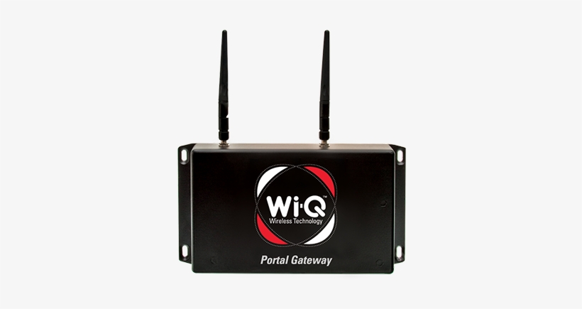 With Everything Housed In The Reader, This Wireless - Antenna, transparent png