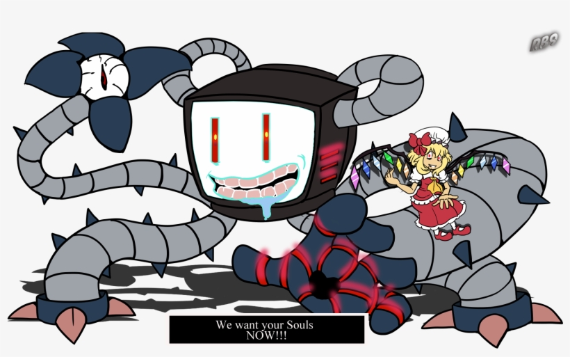 The Soul Collectors Of The Under World - Cartoon, transparent png
