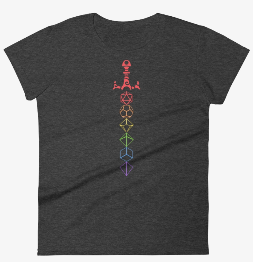 Dungeons And Dragons Shirt - Active Shirt, transparent png